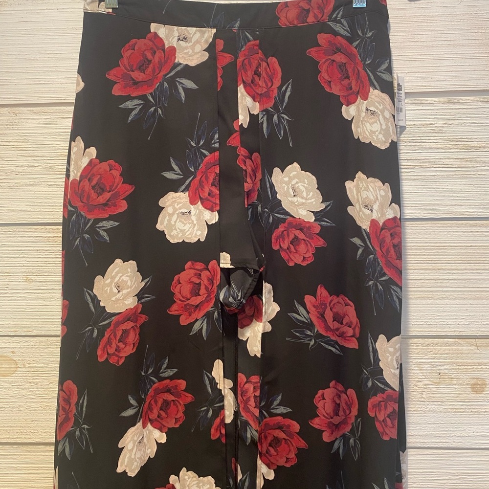 Floral maxi - Picture 3 of 4